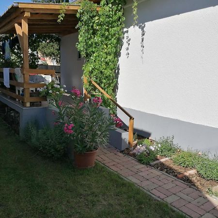 Menta Apartman Mezokovesd Exterior photo