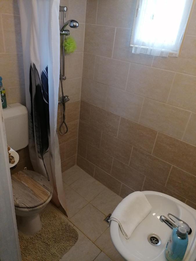 Menta Apartman Mezokovesd Exterior photo