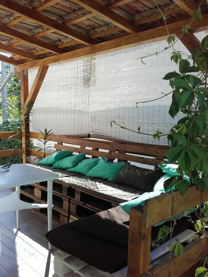 Menta Apartman Mezokovesd Exterior photo