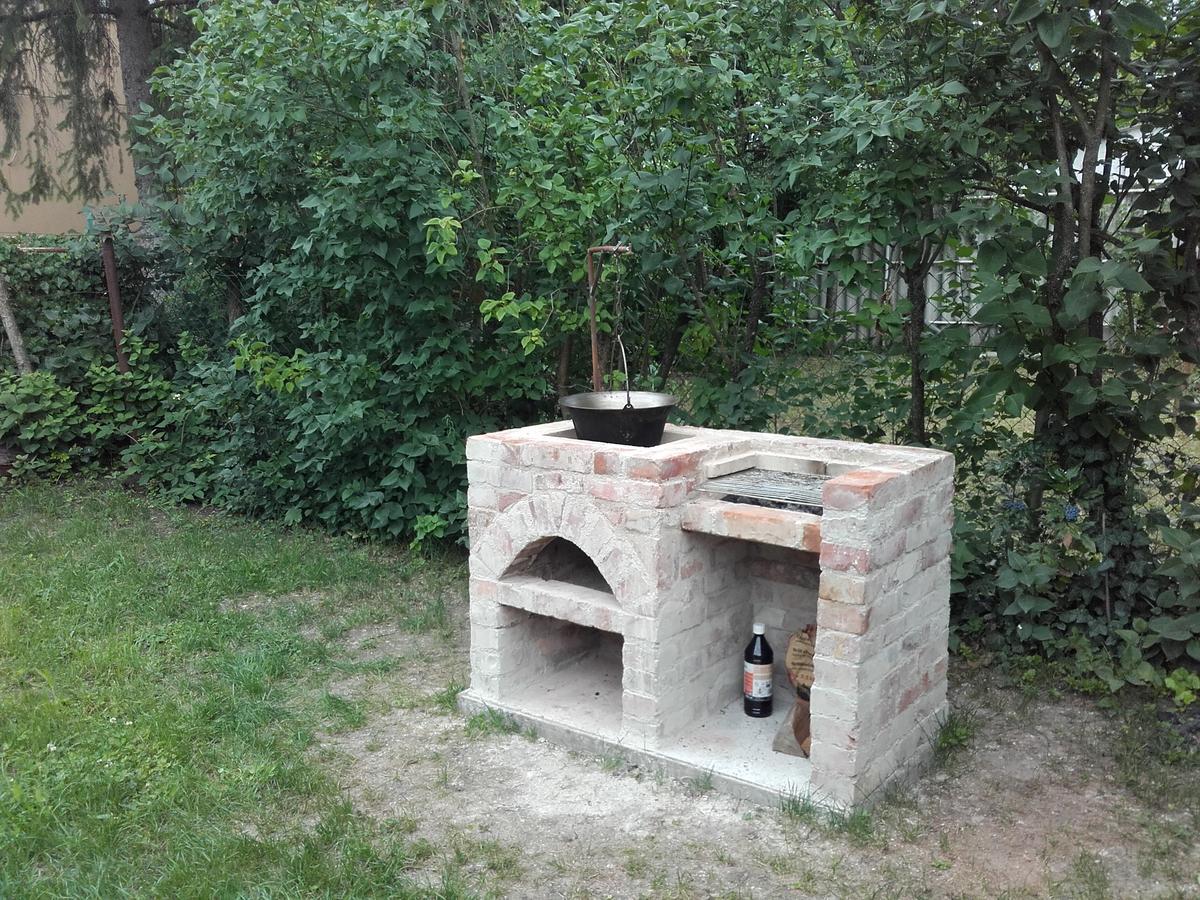 Menta Apartman Mezokovesd Exterior photo